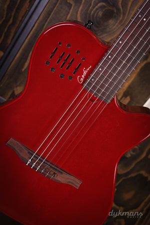 Goddess Multiac Encore Burnt Umber SG