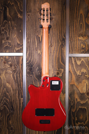 Goddess Multiac Encore Burnt Umber SG