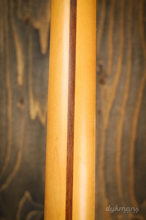 Fender Limited Edition American Ultra Stratocaster HSS Tiger's Eye