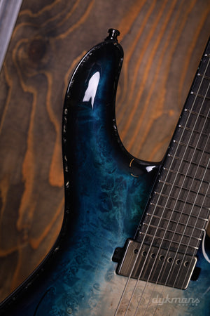 Mayones Regius Core 7 Burled Maple 5A