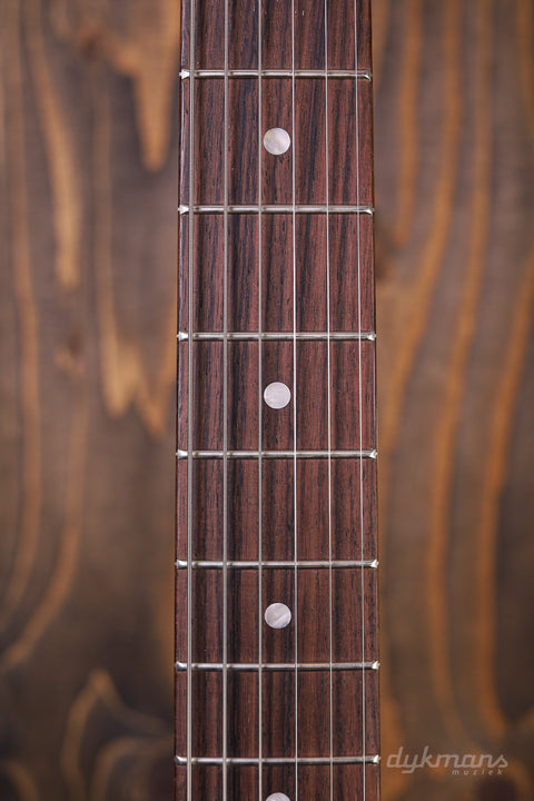 Gibson Charlie Starr Les Paul Junior Ebony