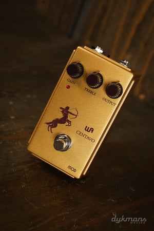 Warm Audio Centavo MOD