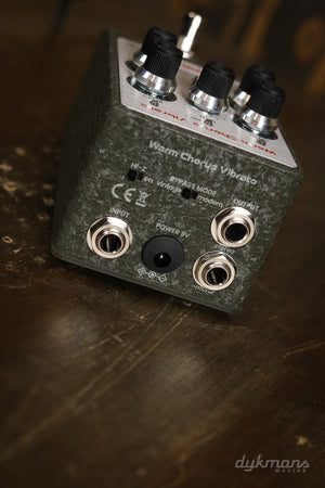 Warm Audio C1 MOD