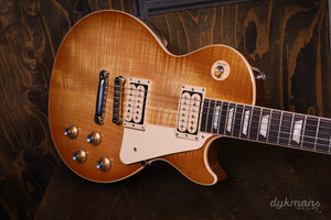 Gibson Les Paul Standard 60s Double Trouble Vintage Honey Burst