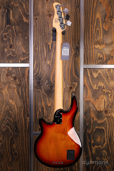 Sire Marcus Z7 4-String 3-Tone Sunburst