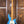 Sire Marcus Z3 4-String Blue