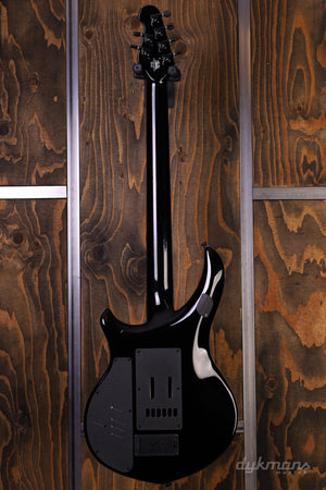 Music Man Majesty 6 Premium Select Strawberry Moon