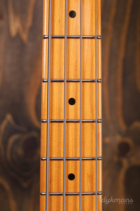 Sire Marcus Z3 4-String Blue