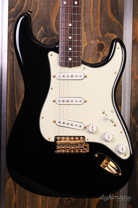 Fender Traditional II FSR 60S Stratocaster Japan