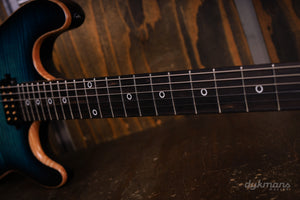 Music Man Saber Rabea Massaad Vileblood Burst PRE-ORDER!