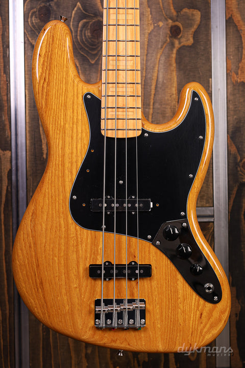 Fender Traditional II '70s Jazz Bass FSR Japan