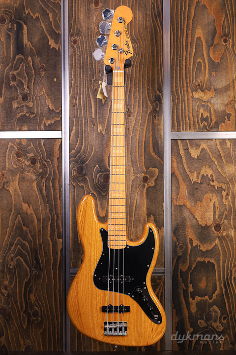 Fender Traditional II '70 Jazz Bass FSR Japan