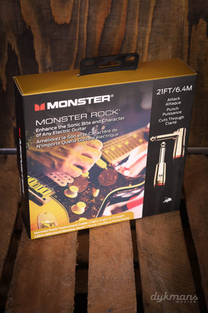 Klotz Titanium 6.3mm Jack Cable