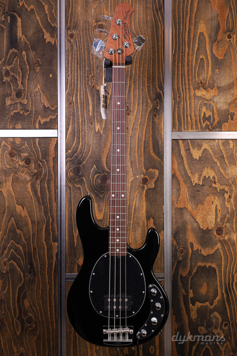 Sterling By Music Man Stingray Ray34 R2 Black