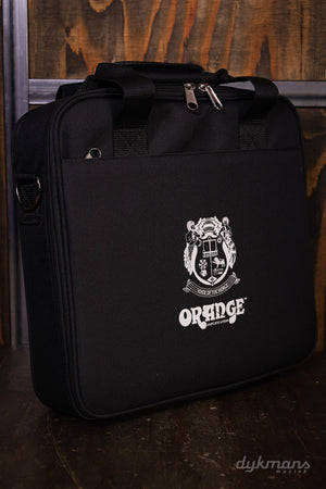 Orange Dual Baby 100