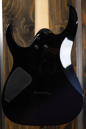 Ibanez RG421DX Twilight Shade