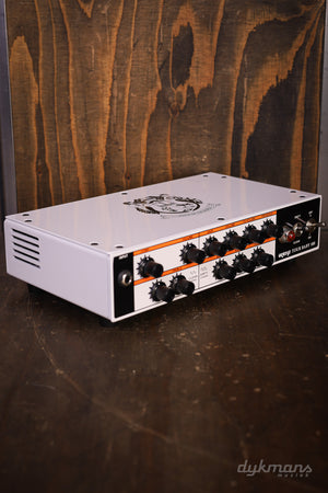 Orange Tour Baby 100