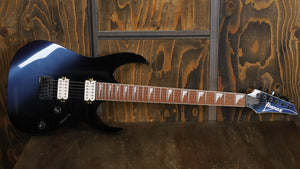 Ibanez RG421DX Twilight Shade