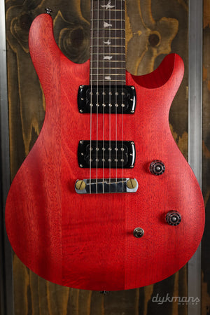 PRS SE CE24 Standard Stoptail Charcoal