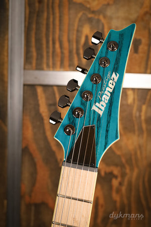 Ibanez RG652AHMFX-TAB
