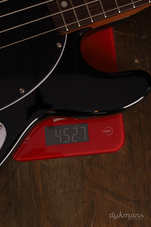 Sterling By Music Man Stingray Ray34 R2 Black B-STOCK!