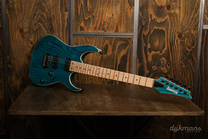 Ibanez RG652AHMFX-TAB