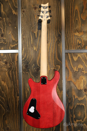 PRS SE CE24 Standard Stoptail Charcoal