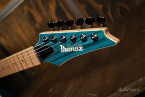 Ibanez RG652AHMFX-TAB
