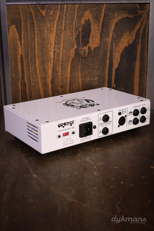 Orange Gain Baby 100