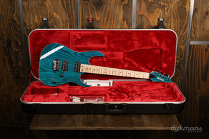 Ibanez RG652AHMFX-TAB