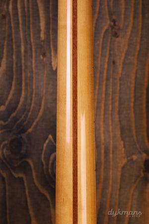 Music Man Retro ‘70s StingRay Bass Heritage Natural #1129