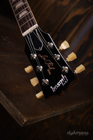 Gibson Les Paul Standard 50s Double Trouble Vintage Honey Burst