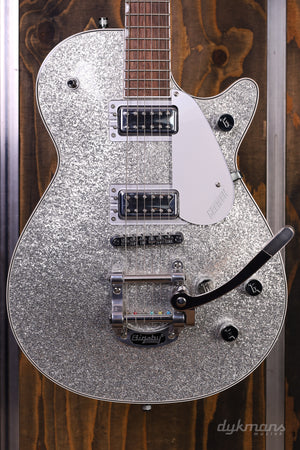 Gretsch G5230T Electromatic Sparkle Jet FT Single-Cut with Bigsby