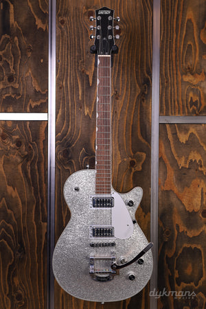 Gretsch G5230T Electromatic Sparkle Jet FT Single-Cut with Bigsby