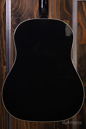 Gibson J-45 Standard Purple Burst