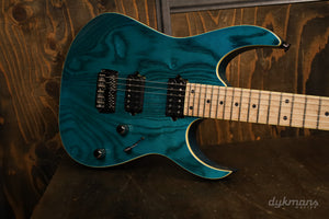 Ibanez RG652AHMFX-TAB