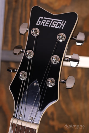 Gretsch Electromatic CVT Double-Cut Aged White