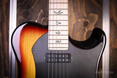 PRS Myles Kennedy Tri Color Sunburst