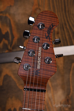 Music Man Sabre HT Grape Slushie