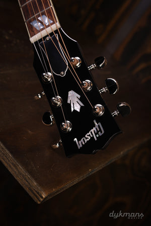 Gibson Hummingbird Standard Purple Burst