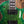 ESP USA Eclipse Lime Burst Marble