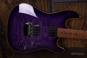 Music Man Sabre HT Grape Slushie