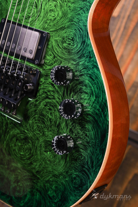 ESP USA Eclipse Lime Burst Marble