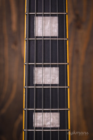 Epiphone Joe Bonamassa 1959 Les Paul Custom Antique Ebony