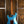 Patina PS-6 Relic Lake Blue