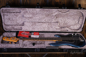 Fender American Professional II Precision Bass Rosewood Dark Night