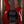 Music Man Bongo 5 HH Blood Orange