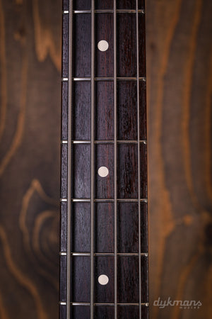 Fender American Professional II Precision Bass Rosewood Dark Night