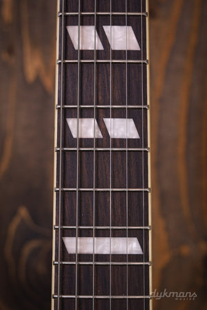 Epiphone Back to the Future ES-345 Cherry Red