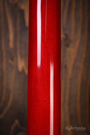 Epiphone Back to the Future ES-345 Cherry Red